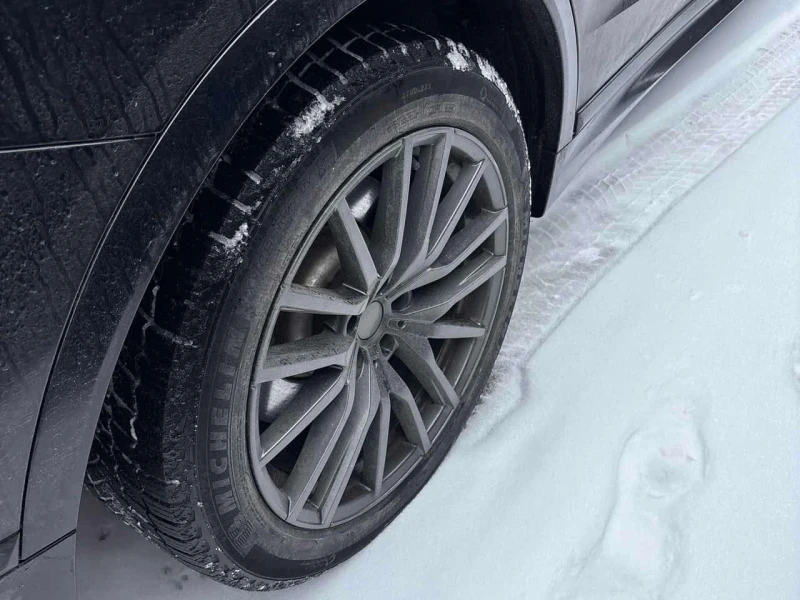 BMW X7 xDrive40i M sport pro/DIS/PANO/360, снимка 6 - Автомобили и джипове - 53599634