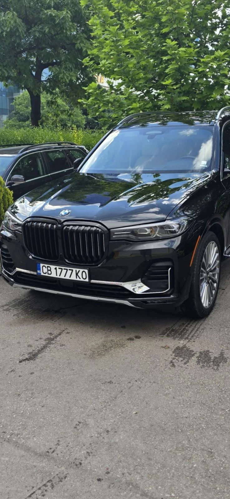 BMW X7 Individual | Mobile.bg   16