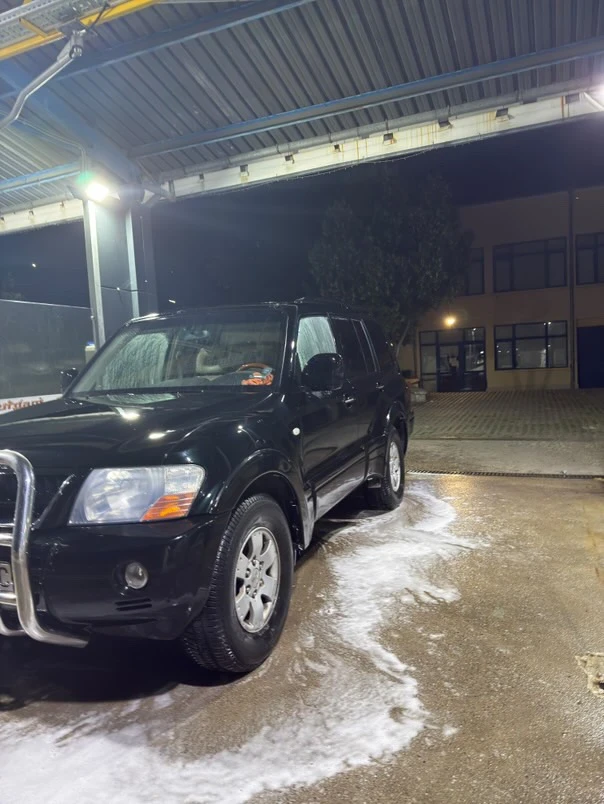 Mitsubishi Pajero 3.2d Автоматик - изображение 2