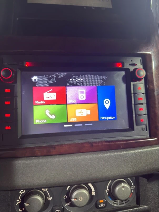 Mitsubishi Pajero 3.2d Автоматик, снимка 13 - Автомобили и джипове - 52653606