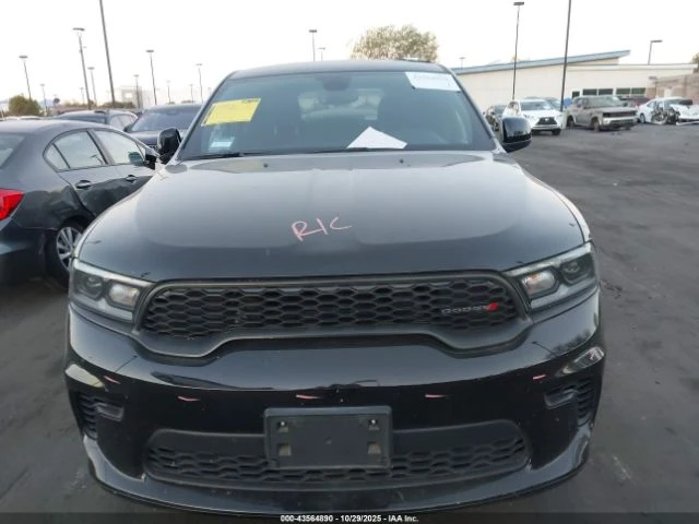 Dodge Durango GT* Камера* м.Точки* Remote* Keyless - изображение 2