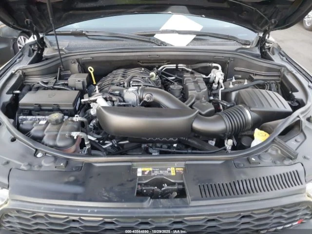 Dodge Durango GT* Камера* м.Точки* Remote* Keyless, снимка 11 - Автомобили и джипове - 53246618