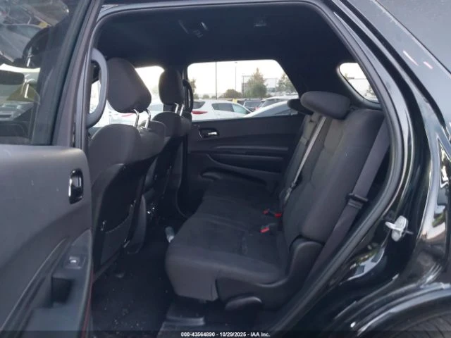 Dodge Durango GT* Камера* м.Точки* Remote* Keyless - изображение 10