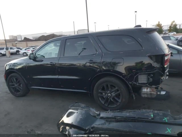 Dodge Durango GT* Камера* м.Точки* Remote* Keyless - изображение 6