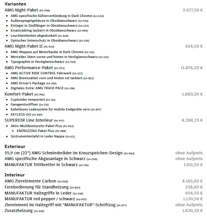 Mercedes-Benz G 63 AMG FACELIFT / CARBON / NEW / SUPERIOR, снимка 7 - Автомобили и джипове - 53732846