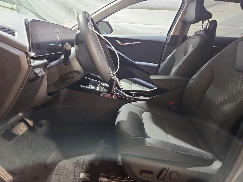 Kia Niro 2024 KIA NIRO WIND, снимка 7 - Автомобили и джипове - 55329280