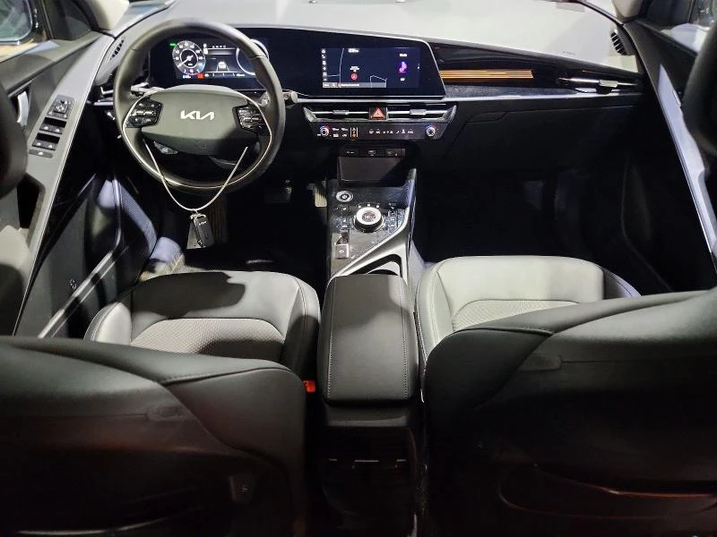 Kia Niro 2024 KIA NIRO WIND, снимка 9 - Автомобили и джипове - 55329280