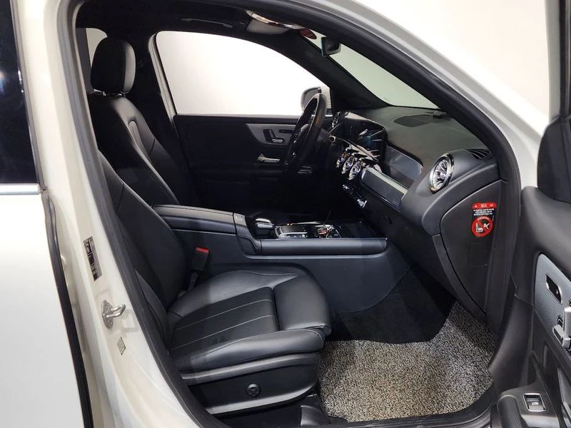 Mercedes-Benz GLB GLB200 d| 150к.с., снимка 11 - Автомобили и джипове - 56211273