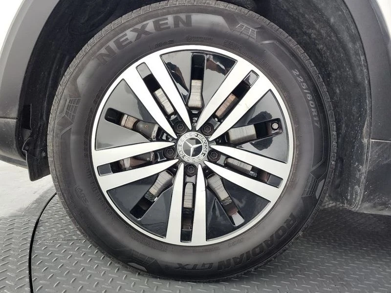 Mercedes-Benz GLB GLB200 d| 150к.с., снимка 5 - Автомобили и джипове - 56211273