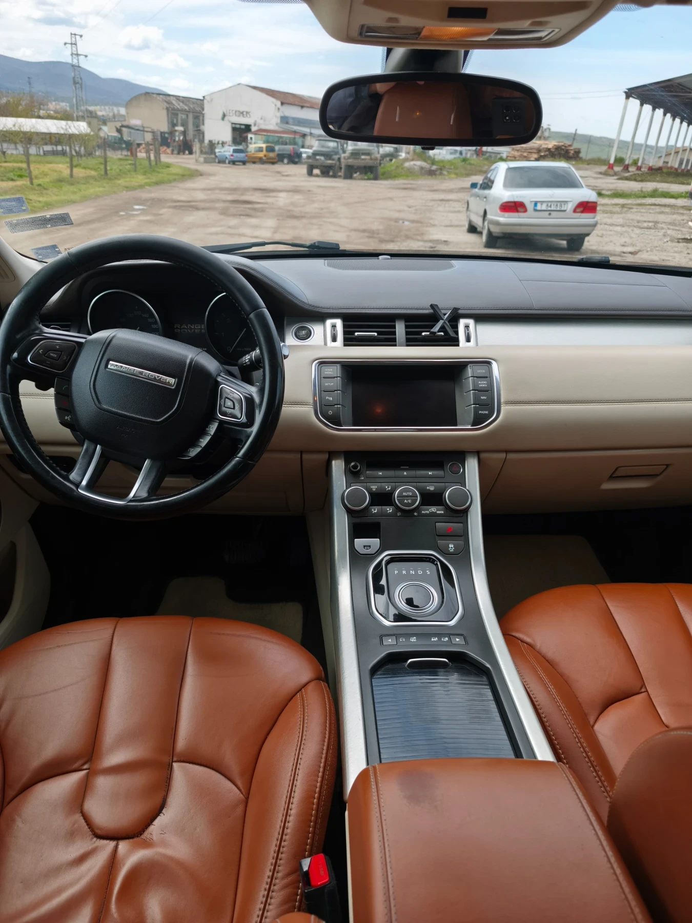 Land Rover Range Rover Evoque  - изображение 7