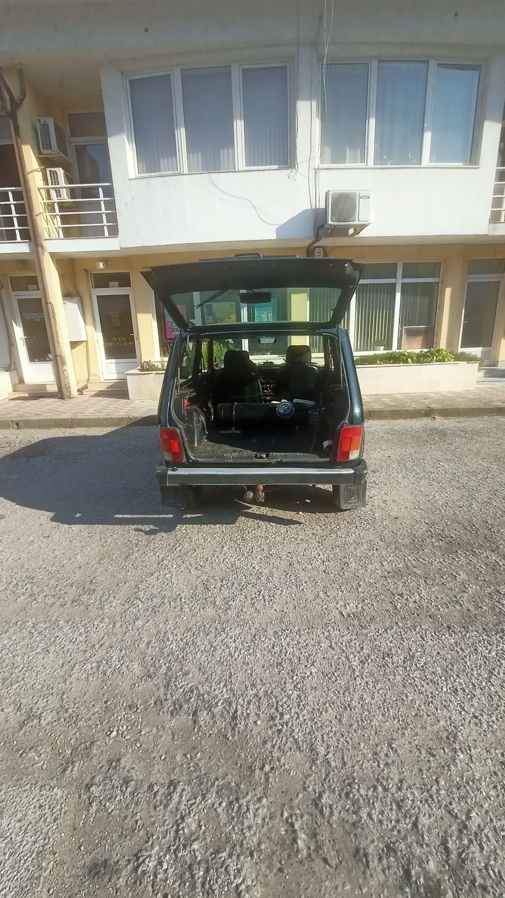 Lada Niva  - изображение 5