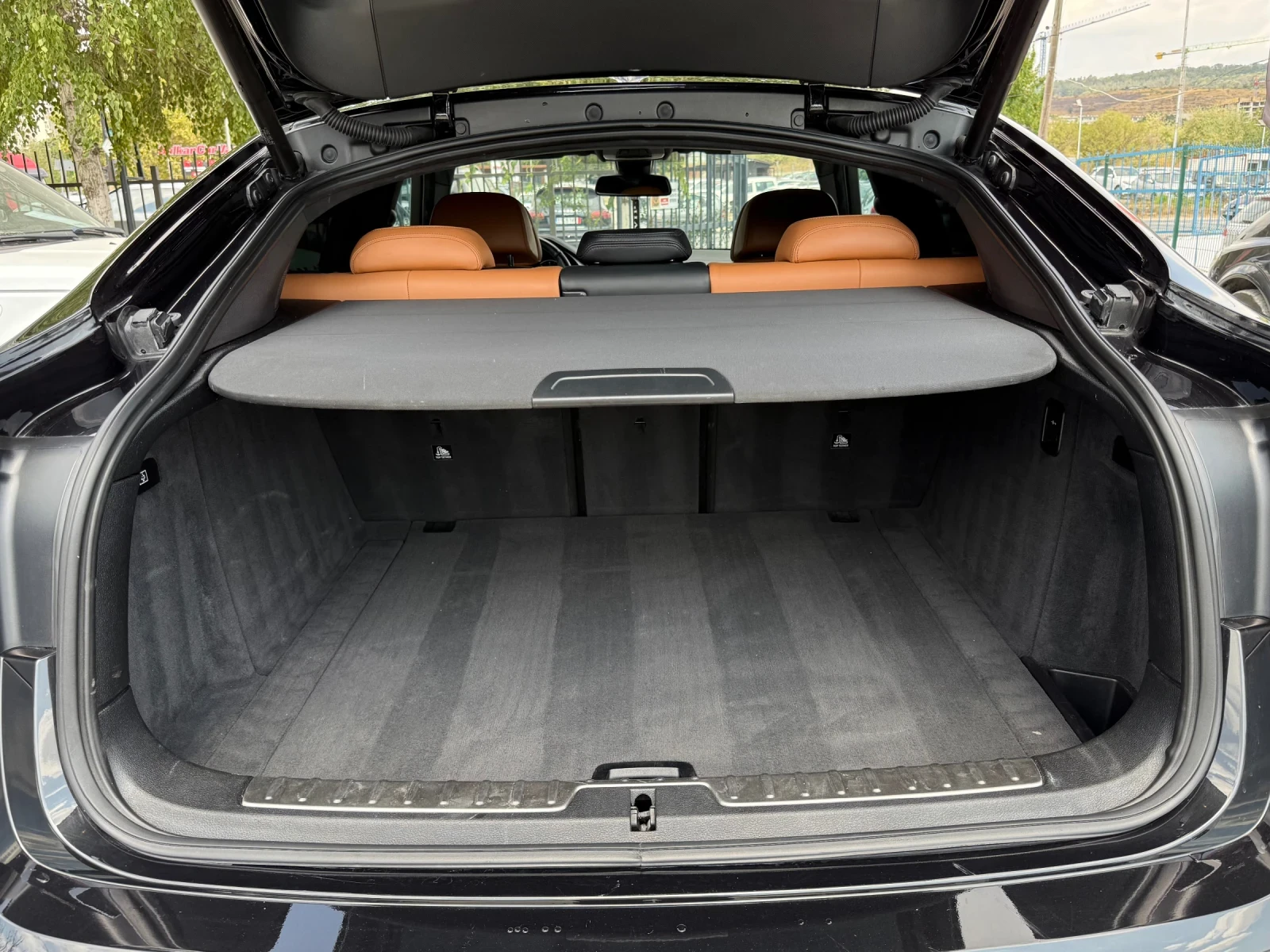 BMW X6 4.0d M-Pack Individual  | Mobile.bg � ����������� 16