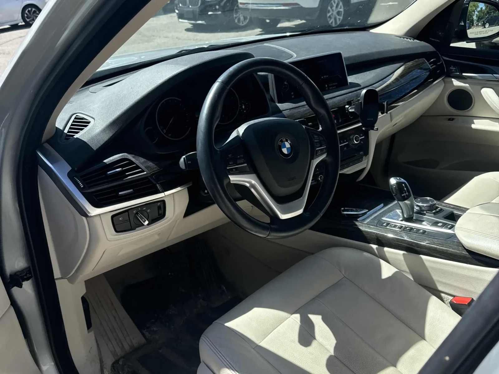 BMW X5 xDrive35i* CARFAX*  - изображение 6