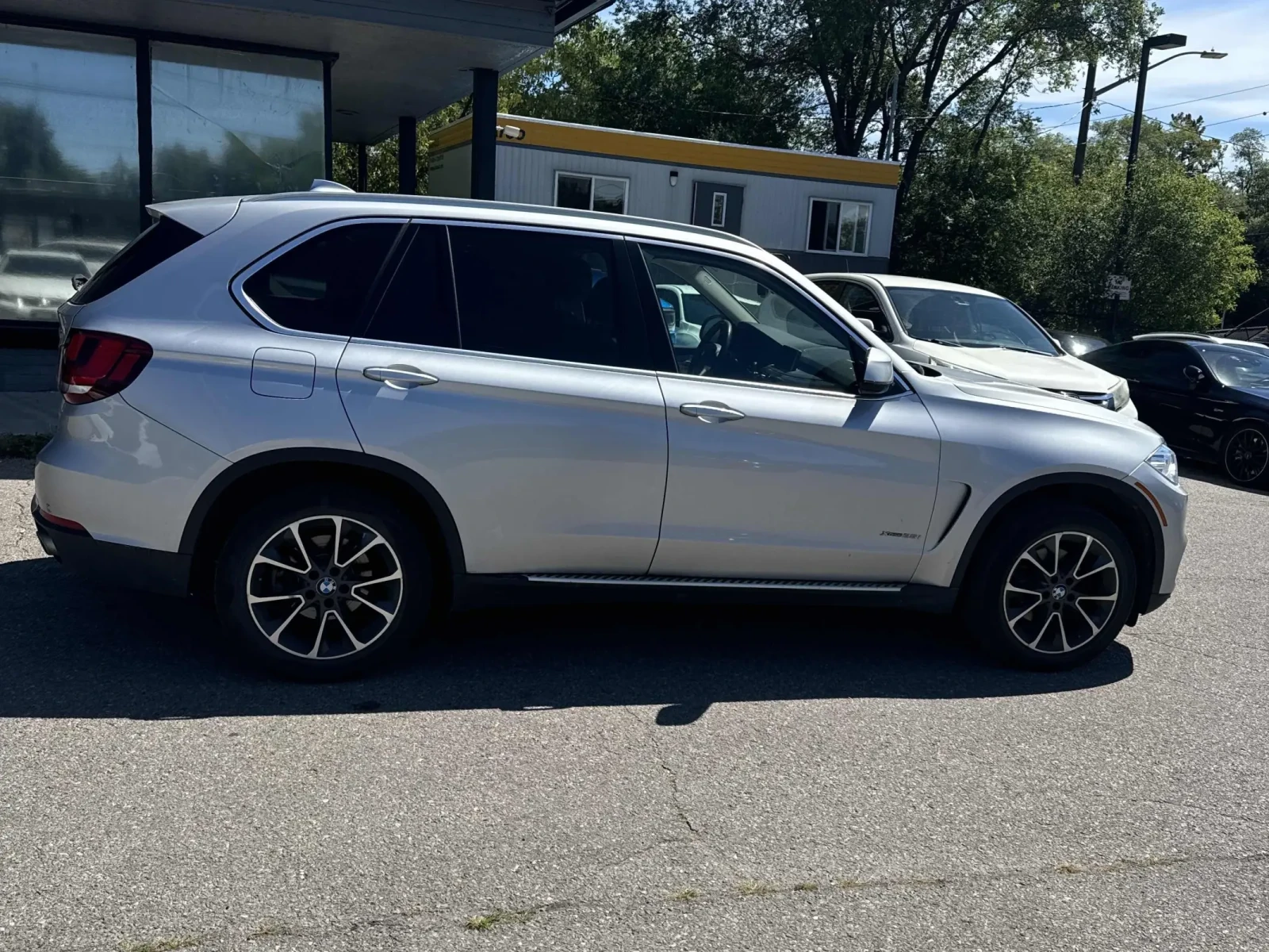 BMW X5 xDrive35i* CARFAX*  - изображение 4