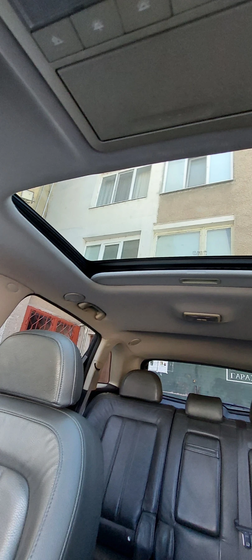 Opel Antara  - изображение 10