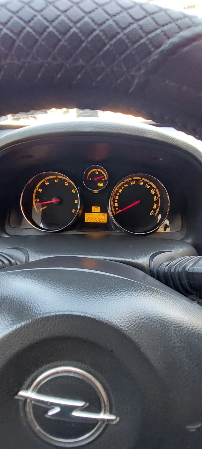 Opel Antara | Mobile.bg   11