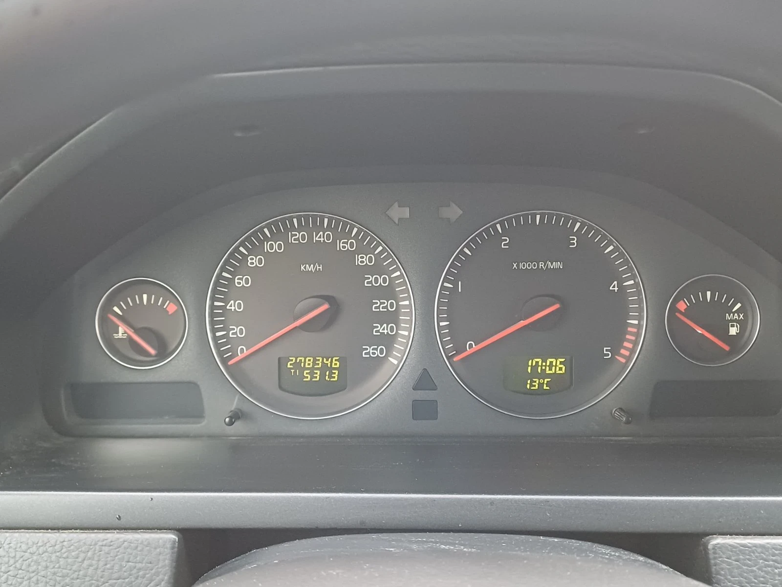 Volvo Xc90  - изображение 6