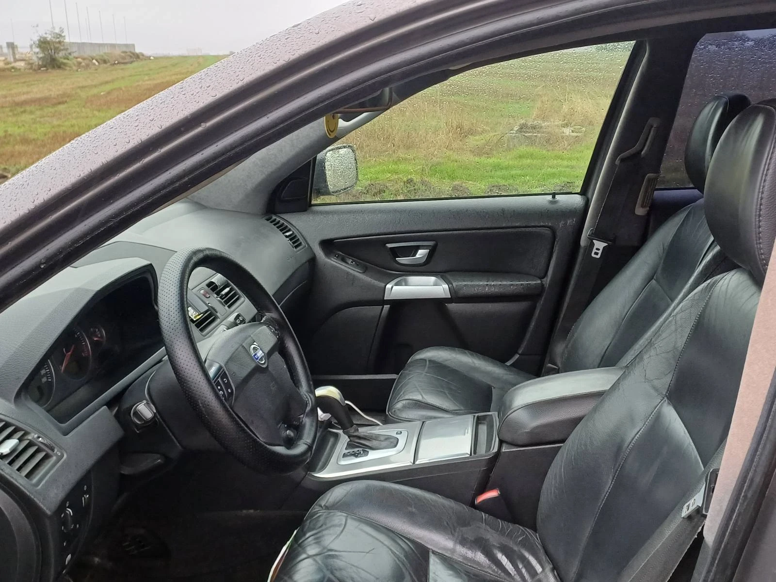 Volvo Xc90  - изображение 5