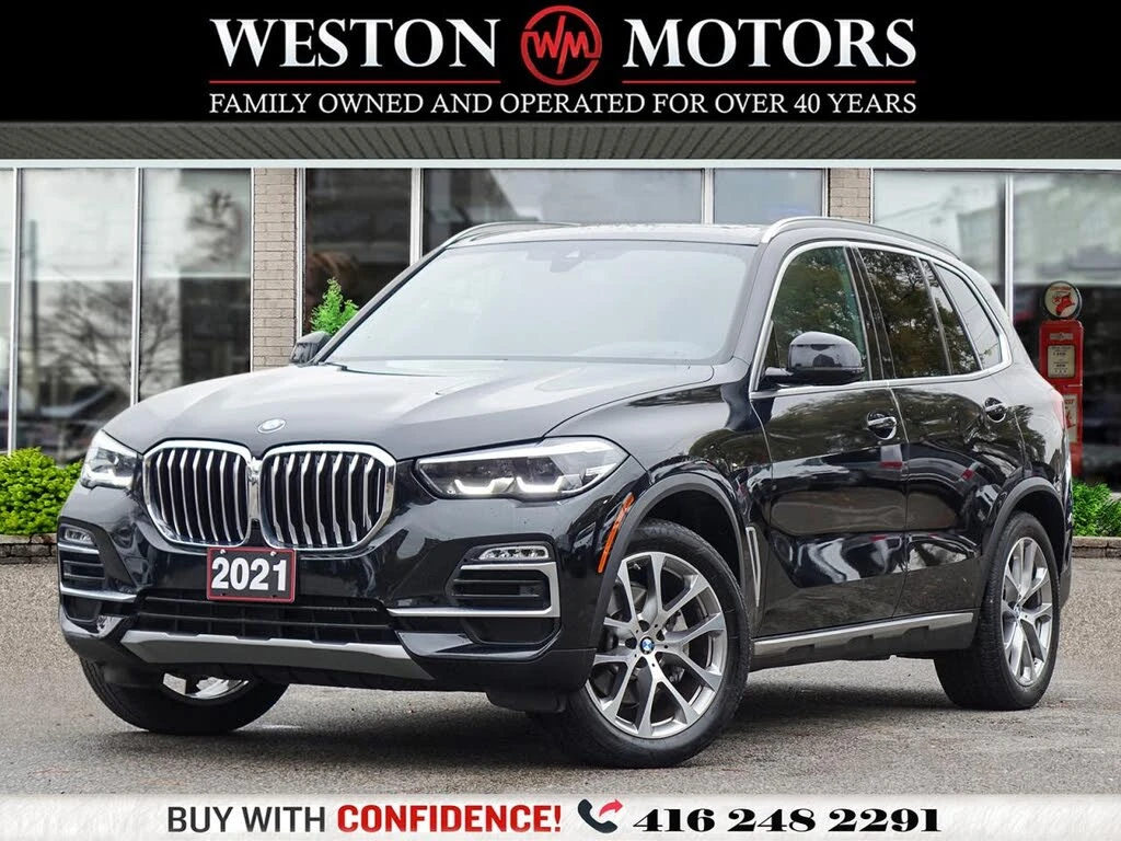 BMW X5 xDrive40i PANO* CAM* HEAD-UP* BLINDSPOT* CARPLAY*  | Mobile.bg   1