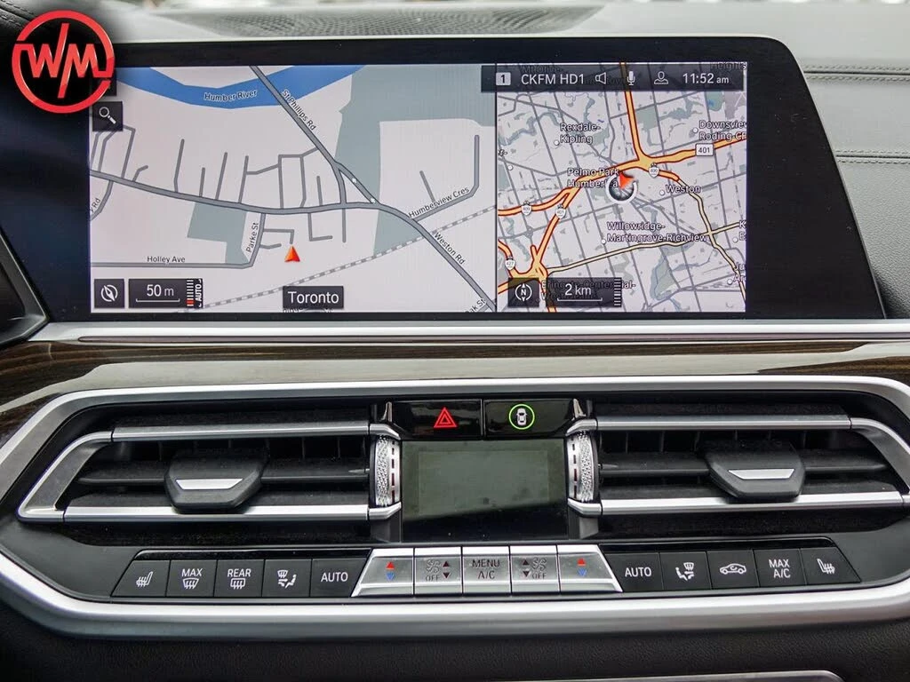 BMW X5 xDrive40i PANO* CAM* HEAD-UP* BLINDSPOT* CARPLAY*  | Mobile.bg   15