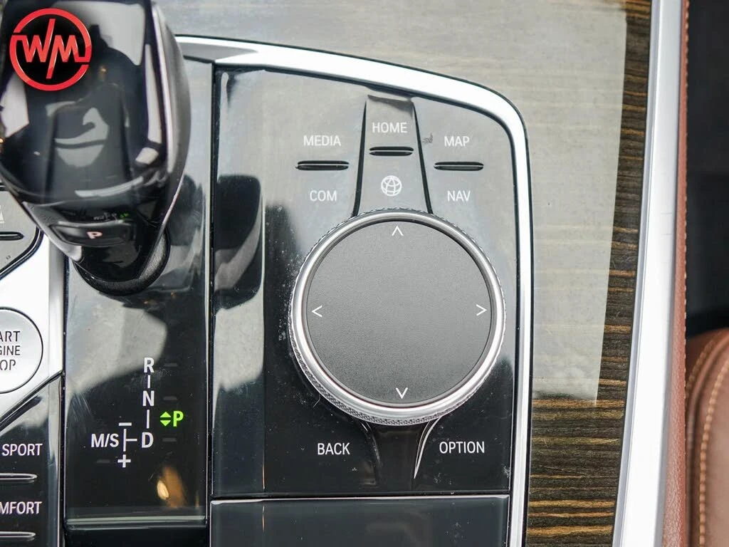 BMW X5 xDrive40i PANO* CAM* HEAD-UP* BLINDSPOT* CARPLAY*  | Mobile.bg   12