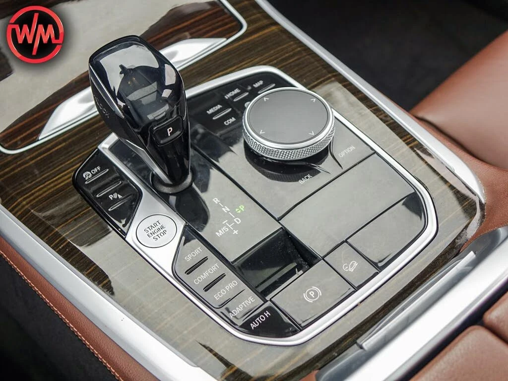 BMW X5 xDrive40i PANO* CAM* HEAD-UP* BLINDSPOT* CARPLAY*  | Mobile.bg   17