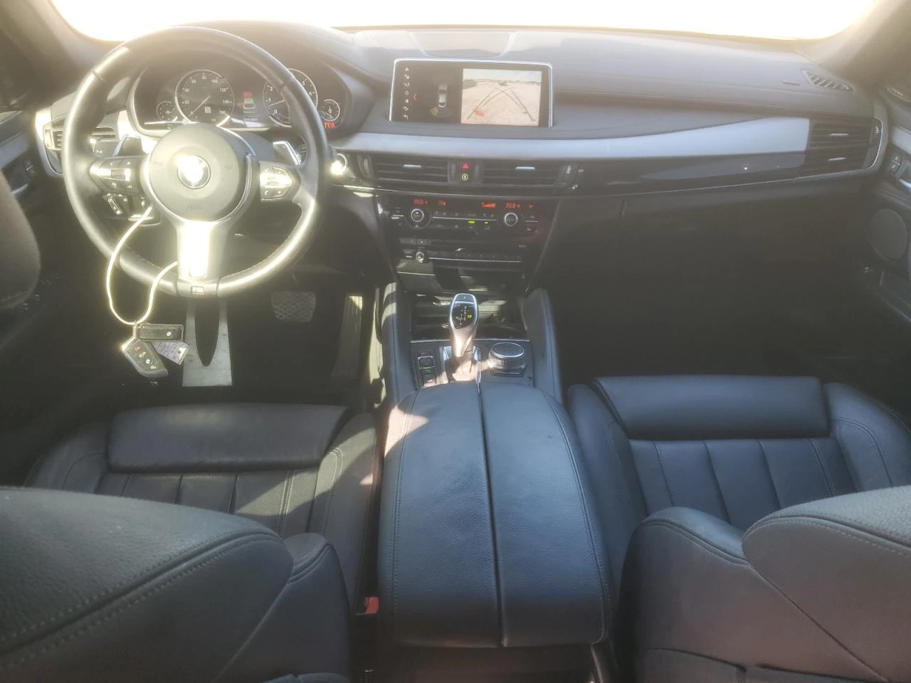 BMW X6 XDRIVE35I/HARMAN KARDON//   | Mobile.bg   8