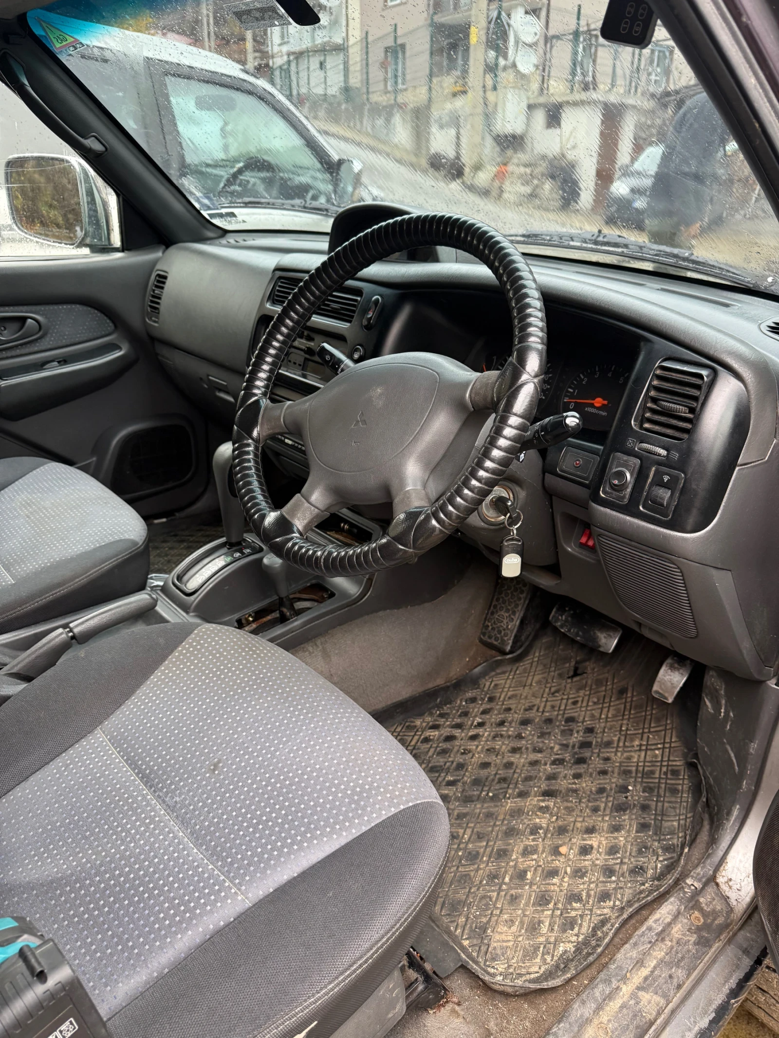 Mitsubishi L200 | Mobile.bg   3