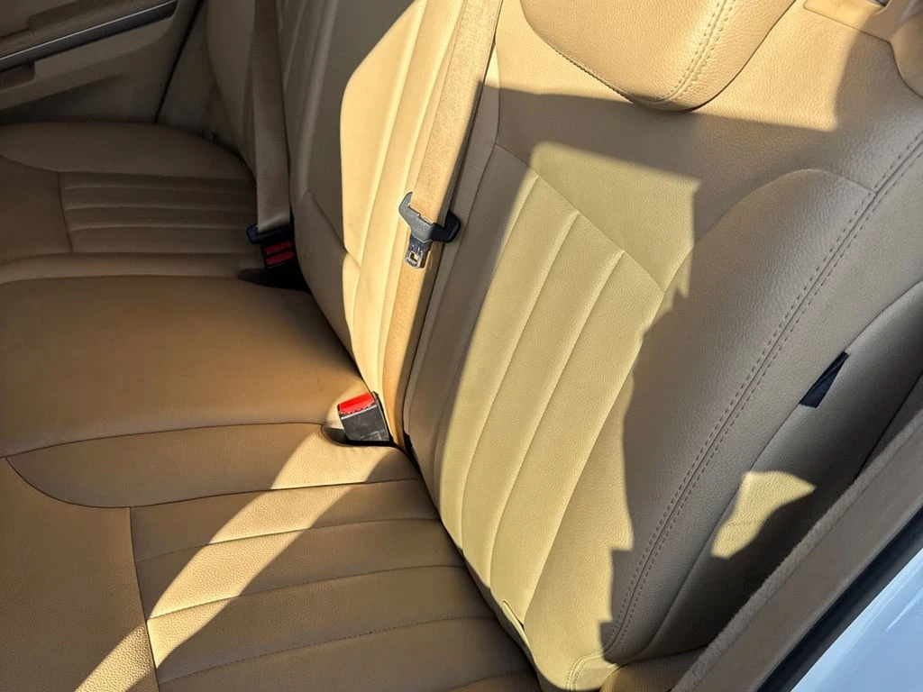 Mercedes-Benz ML 320 * 3.0L CDI * CARFAX * БЕЗ ПЪРВОНАЧАЛНА ВНОСКА - изображение 10