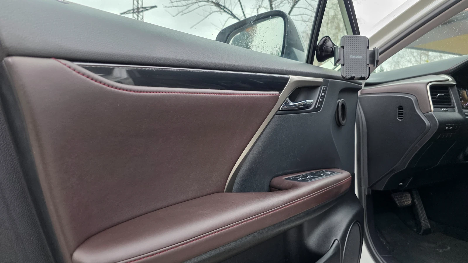 Lexus RX 450h Executive | Mobile.bg � ����������� 15