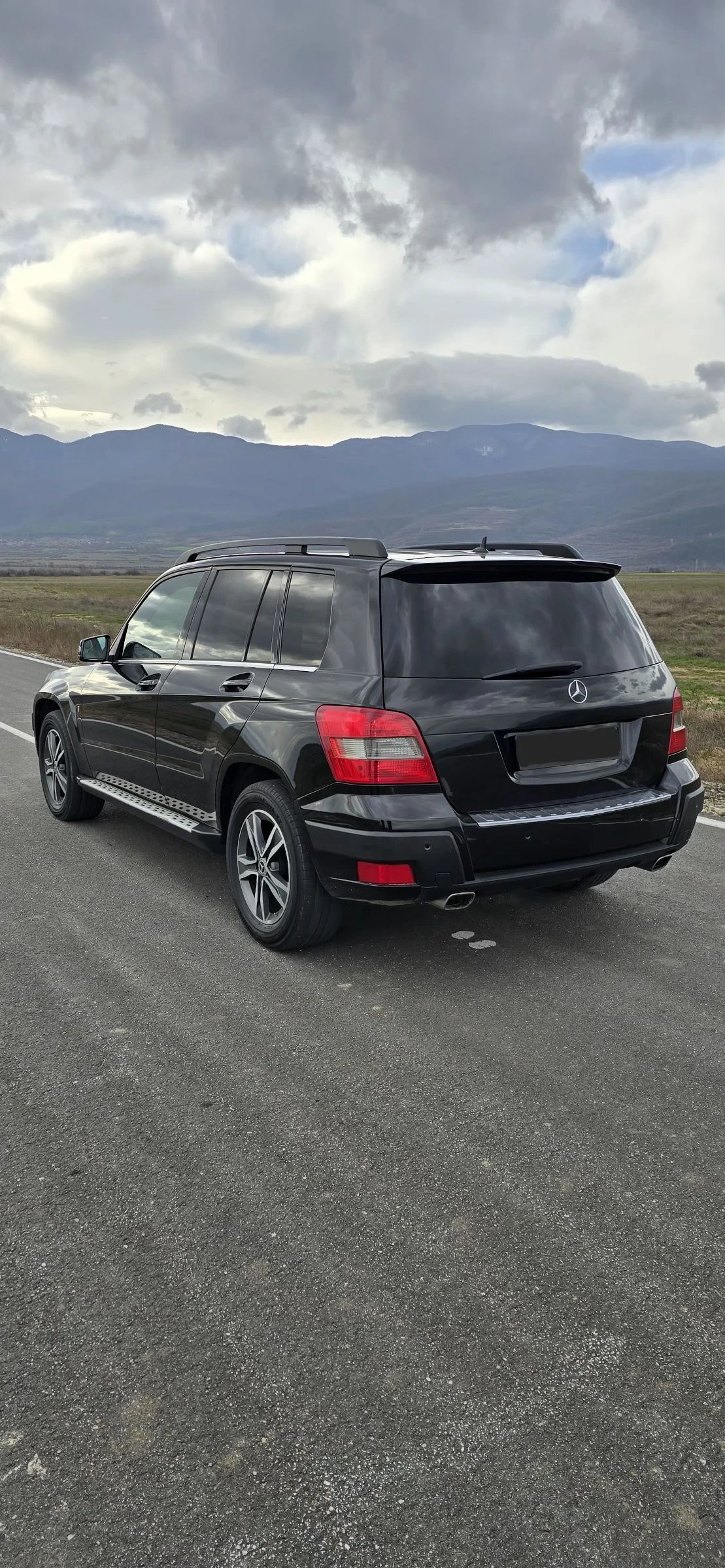 Mercedes-Benz GLK 320CDI | Mobile.bg � ����������� 3