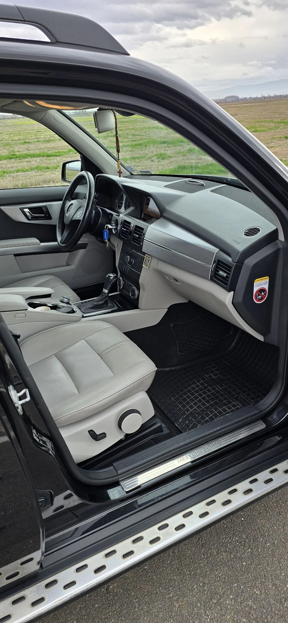 Mercedes-Benz GLK 320CDI | Mobile.bg � ����������� 8