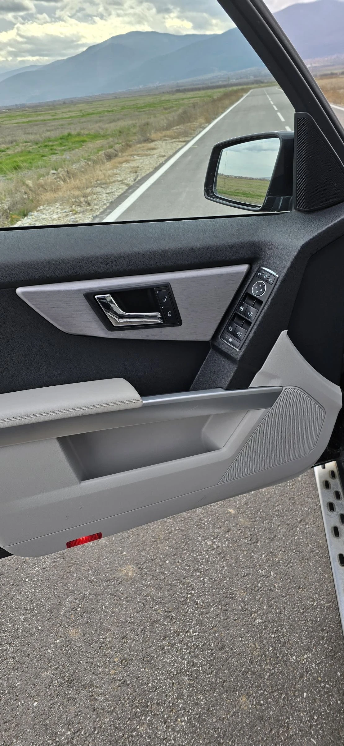 Mercedes-Benz GLK 320CDI | Mobile.bg � ����������� 10