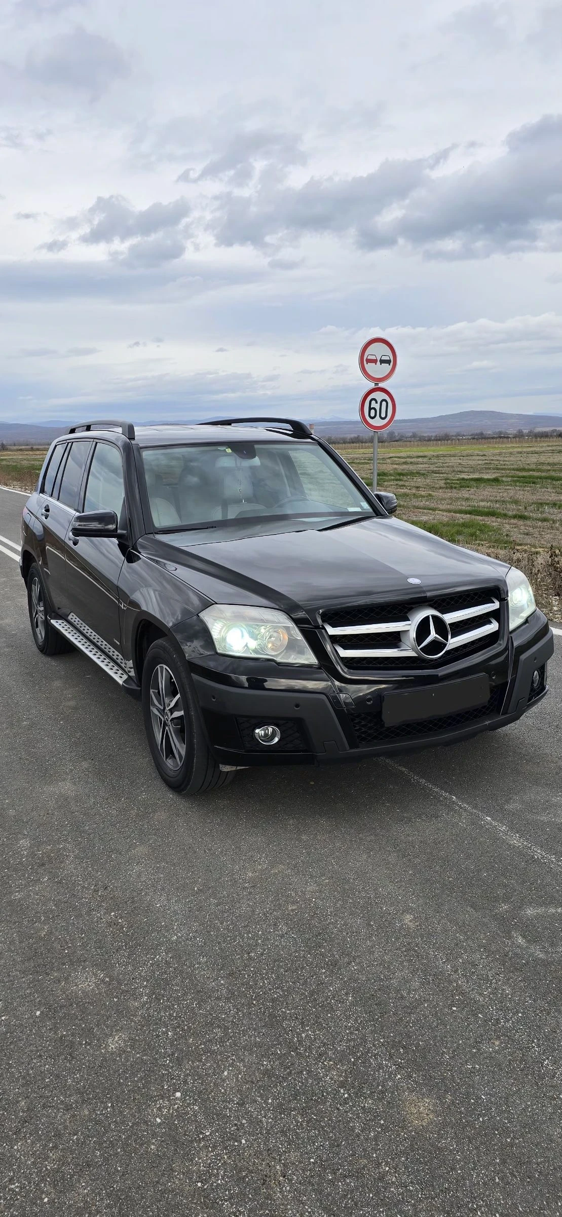 Mercedes-Benz GLK 320CDI | Mobile.bg � ����������� 2