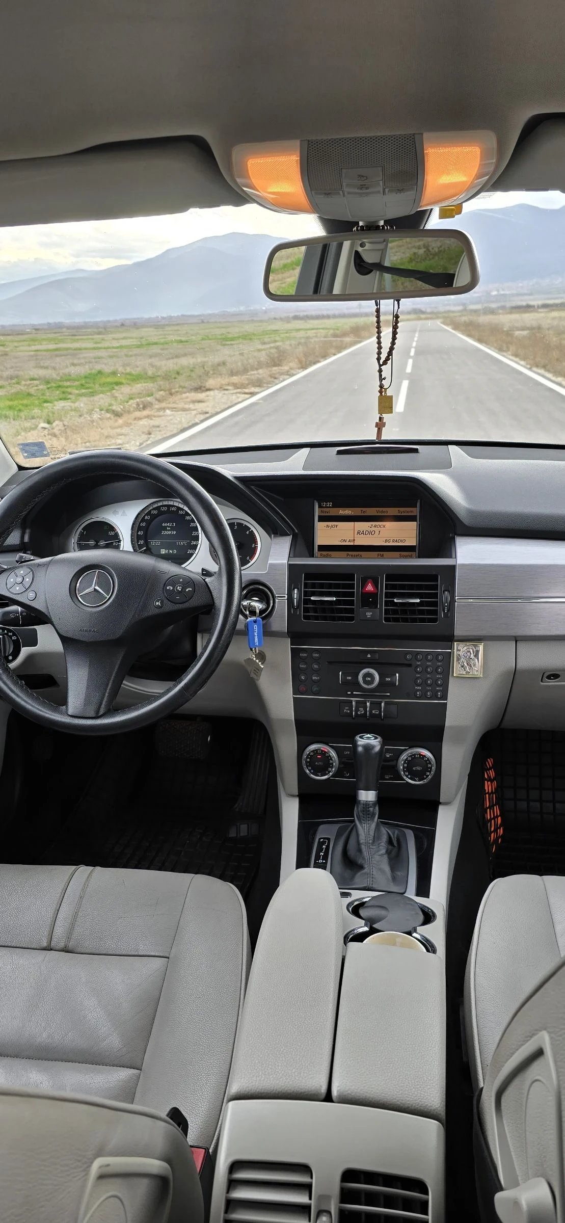 Mercedes-Benz GLK 320CDI | Mobile.bg � ����������� 6