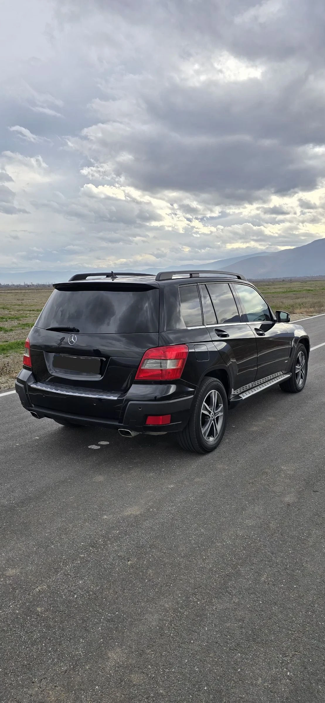 Mercedes-Benz GLK 320CDI | Mobile.bg � ����������� 4