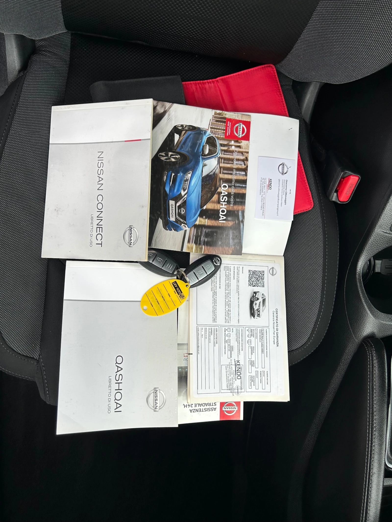 Nissan Qashqai 1.5DCI EURO6B KAMERA360 FULL,  | Mobile.bg � ����������� 15