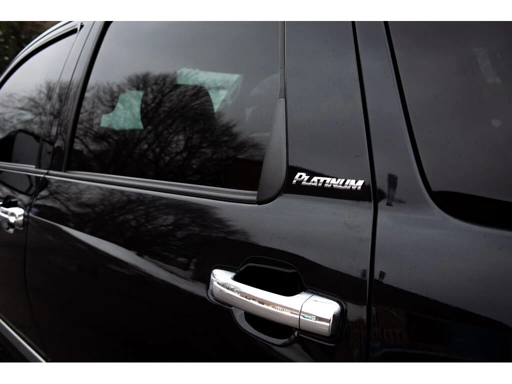 Toyota Sequoia Platinum  CARFAX | Mobile.bg � ����������� 15