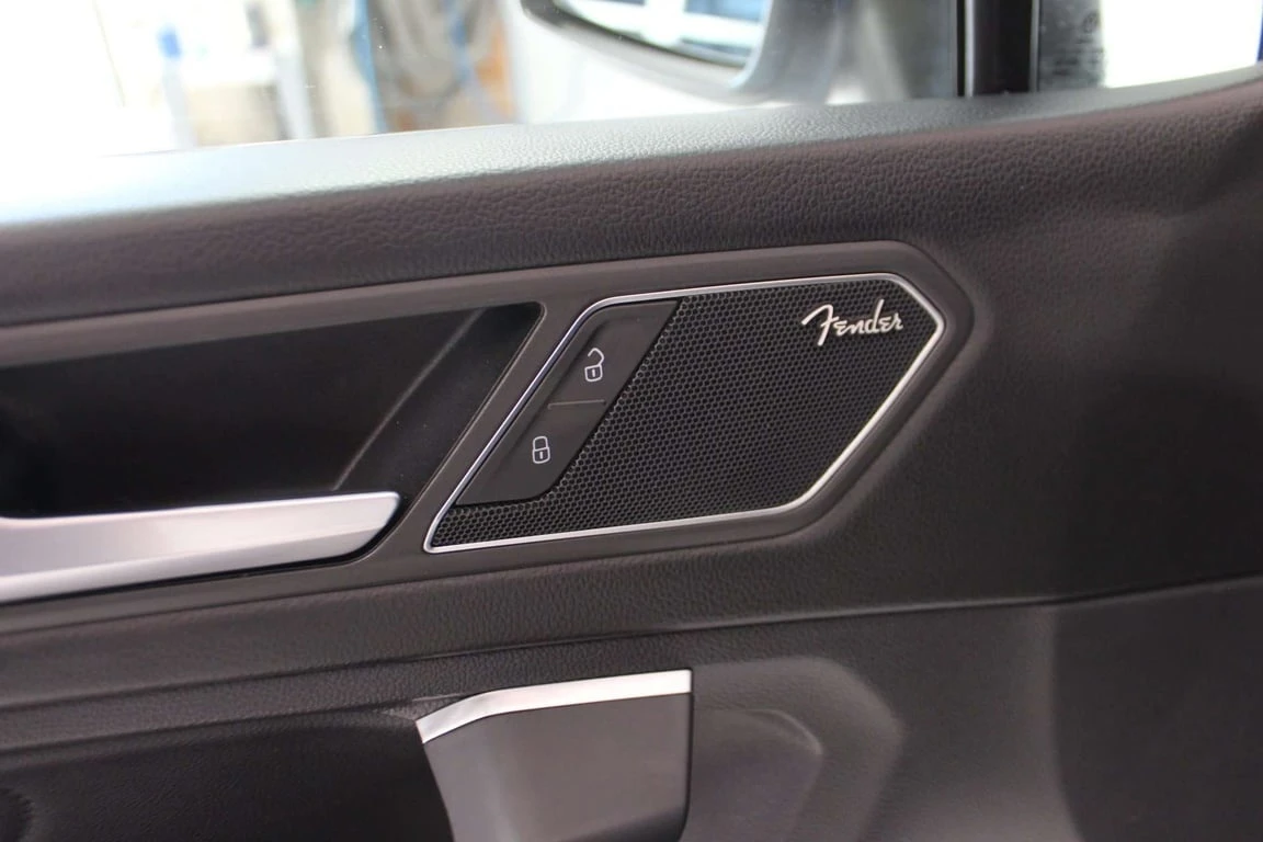 VW Tiguan HIGHLINE 4MOTION CUIR CARPLAY TOIT PANO CAMÉR - изображение 10