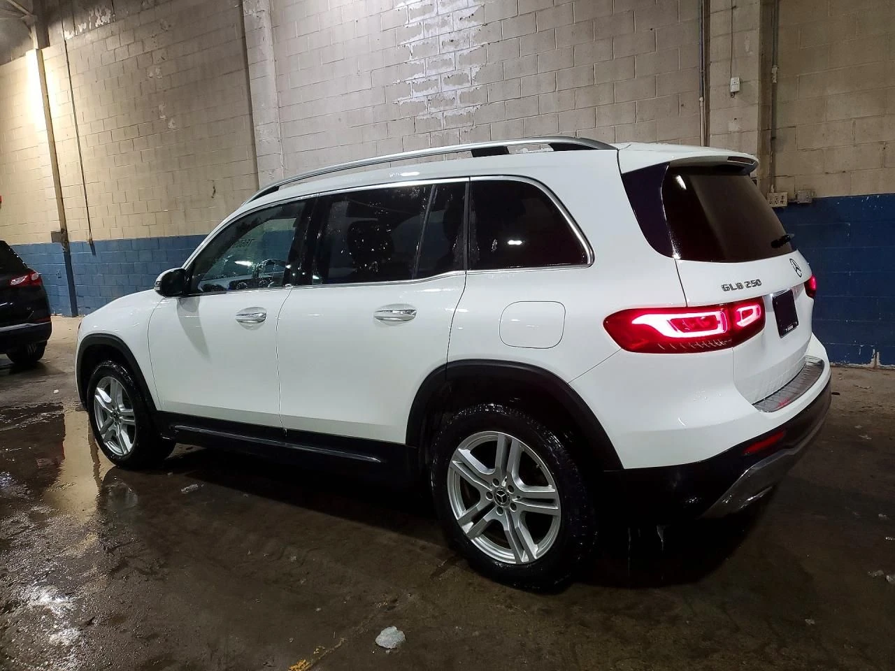 Mercedes-Benz GLB | Mobile.bg � ����������� 2