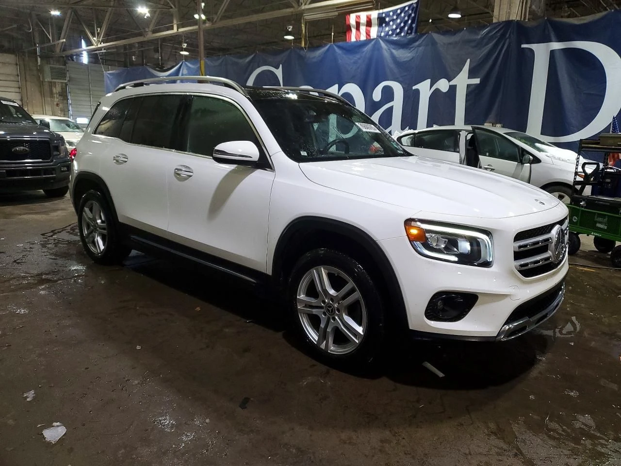 Mercedes-Benz GLB | Mobile.bg � ����������� 4