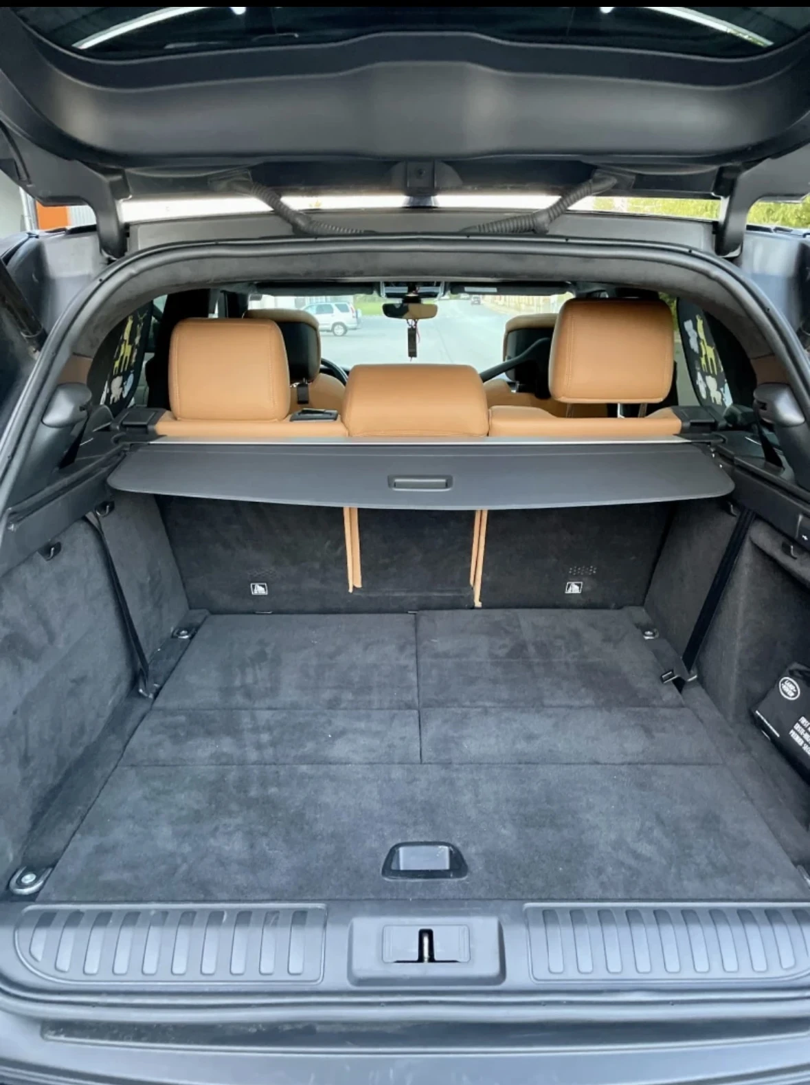 Land Rover Range Rover Sport AUTOBIOGRAPHY* 6+ 1* 360cam* FULL* PANORAMA | Mobile.bg � ����������� 13