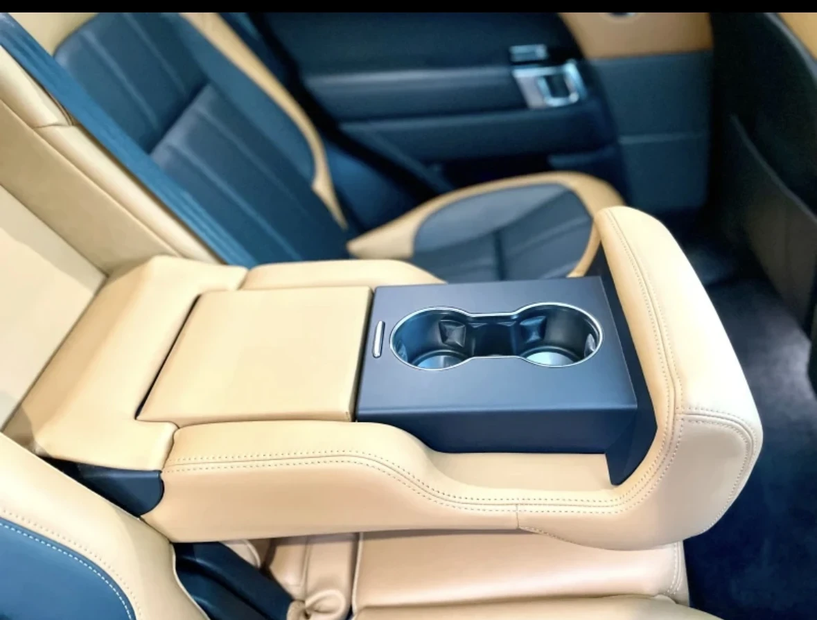 Land Rover Range Rover Sport AUTOBIOGRAPHY* 6+ 1* 360cam* FULL* PANORAMA | Mobile.bg � ����������� 11