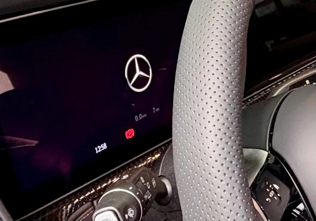 Mercedes-Benz G 63 AMG FACELIFT / CARBON / NEW / SUPERIOR, снимка 5 - Автомобили и джипове - 53732846