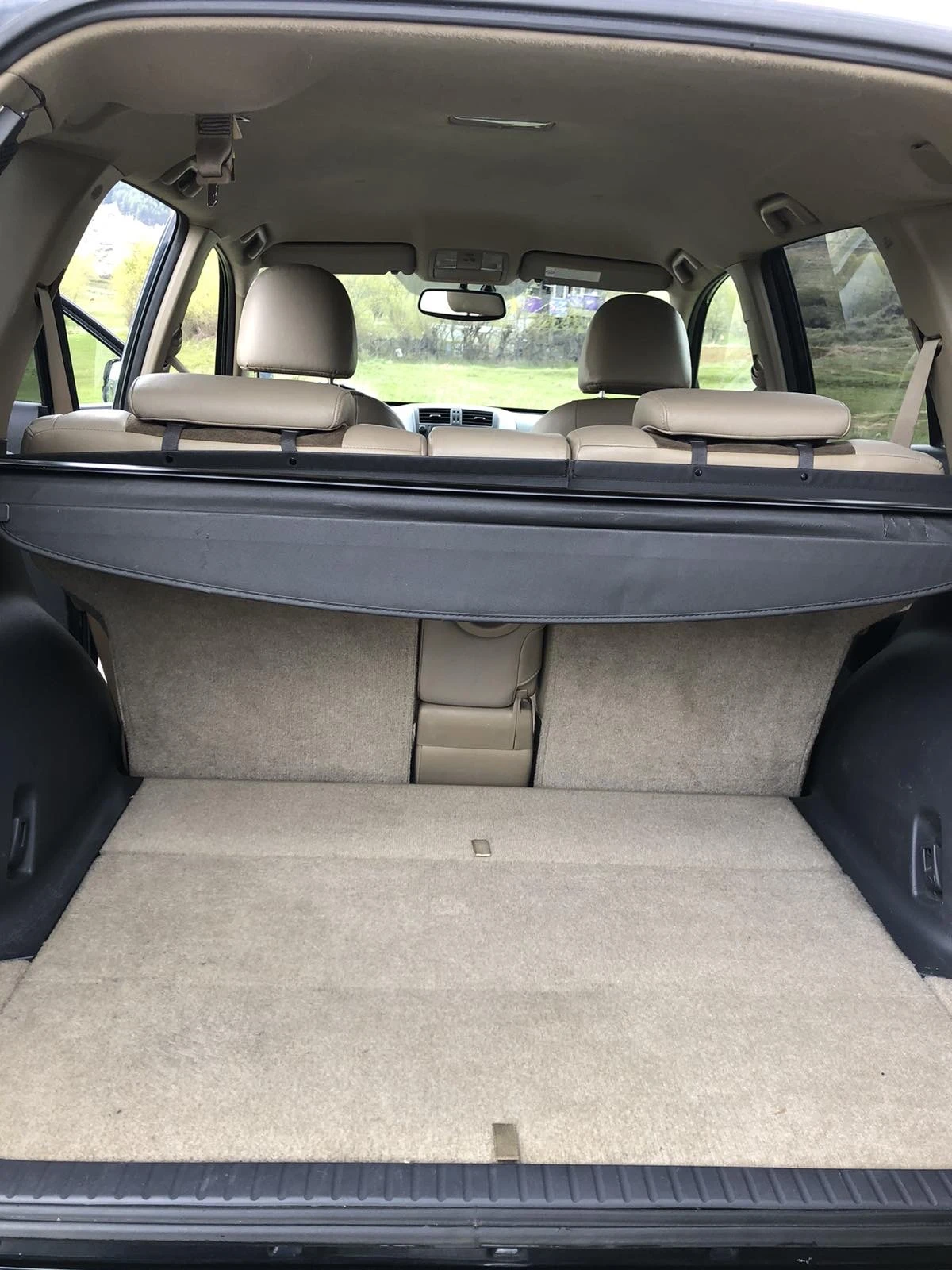 Toyota Rav4 2.2 D-4D 4Х4, снимка 15 - Автомобили и джипове - 53778361