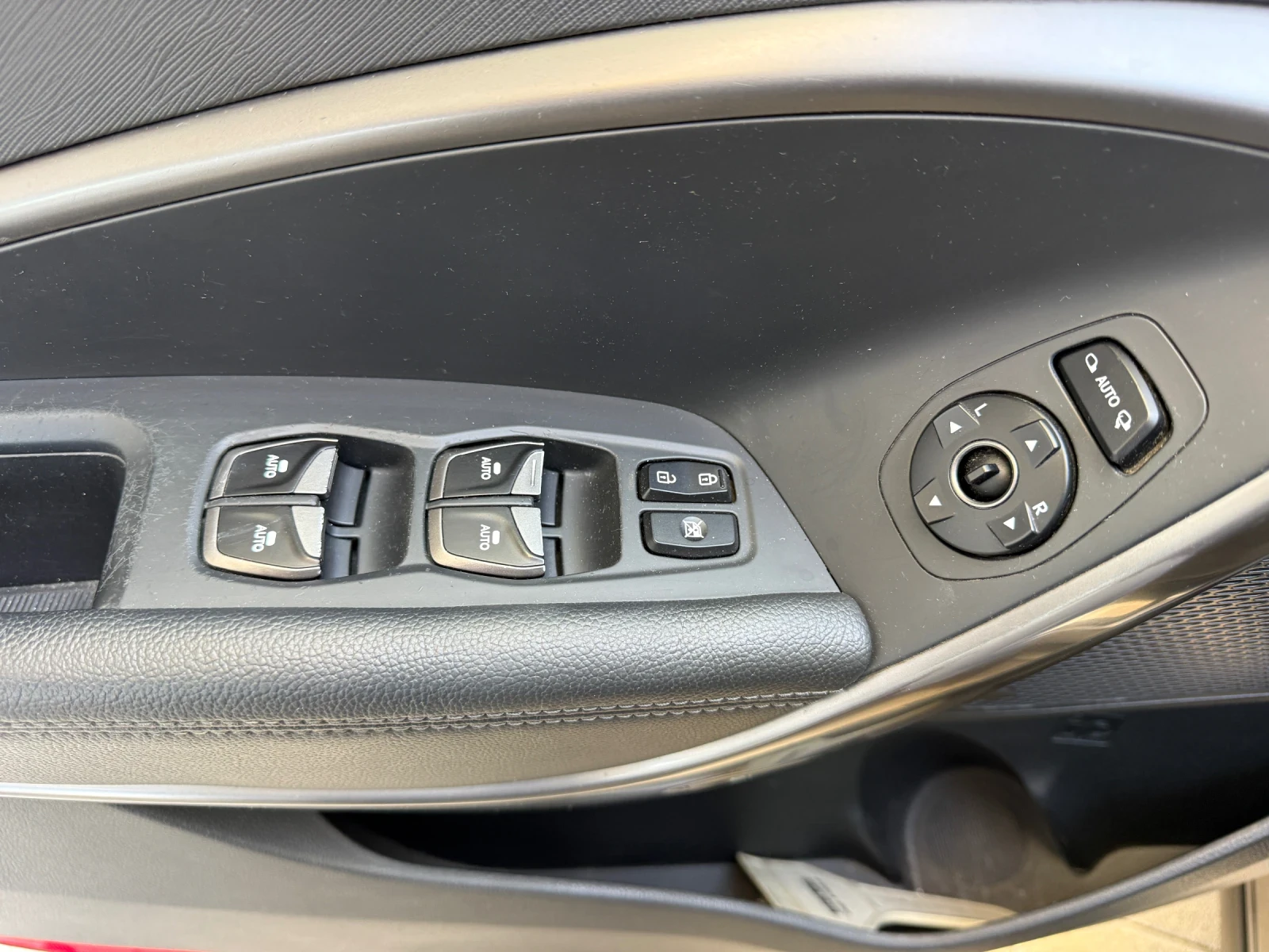 Hyundai Santa fe 2, 2 Diesel , Facelift Реални км , !! , снимка 8 - Автомобили и джипове - 53879391