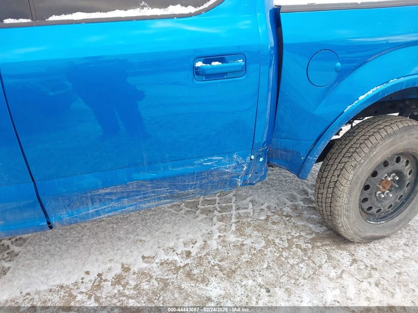 Ford F150 5.0l F-150 Xlt, снимка 6 - Автомобили и джипове - 53907845