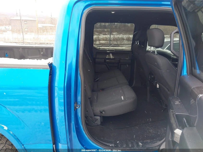 Ford F150 5.0l F-150 Xlt, снимка 8 - Автомобили и джипове - 53907845