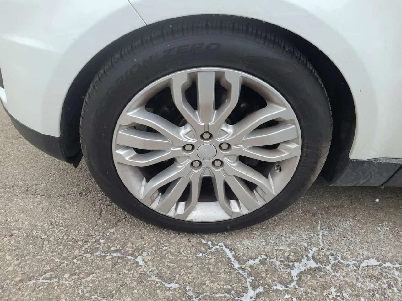 Land Rover Range Rover Sport * TD6 HSE * CARFAX * ОТ ПРЕДСТАВИТЕЛСТВО * , снимка 5 - Автомобили и джипове - 53949668