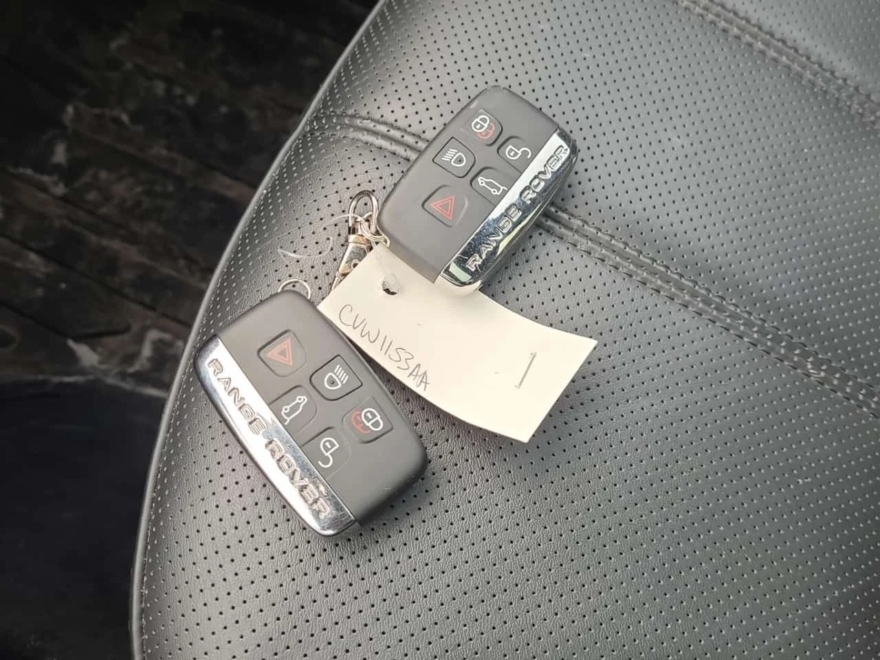 Land Rover Range Rover Sport * TD6 HSE * CARFAX * ОТ ПРЕДСТАВИТЕЛСТВО * , снимка 6 - Автомобили и джипове - 53949668